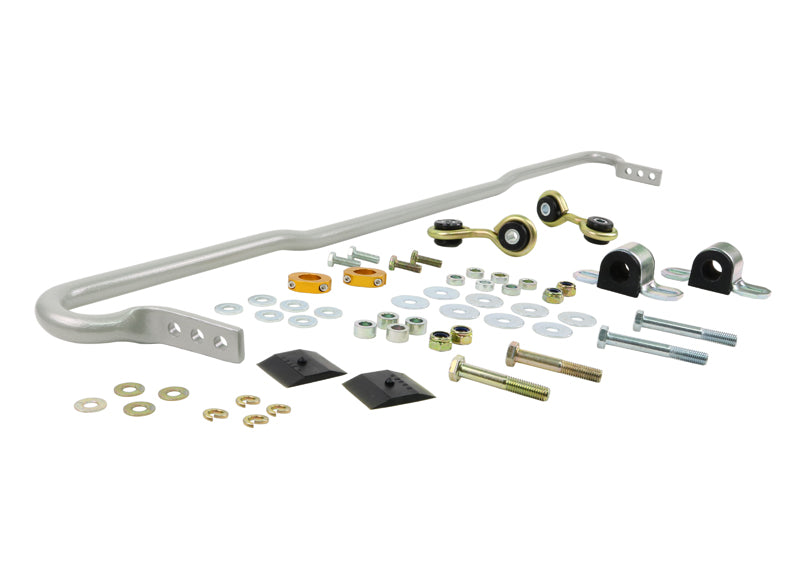 Subaru Impreza 9/07-8/10 - Imagen 3