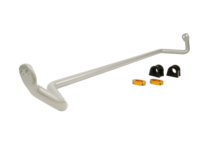 Barra Estabilizadora Delantera 24mm Whiteline BSF39XZ Subaru Impreza WRX GV STI Forester SH