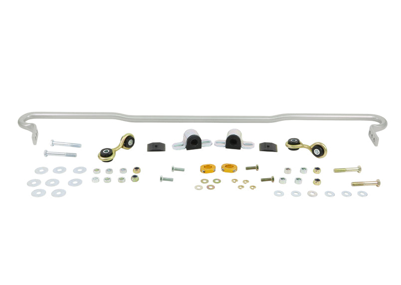 Subaru Impreza 9/07-8/10 - Imagen 2