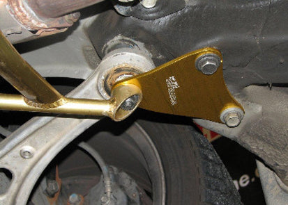 Subaru Impreza 9/07-8/10 - Imagen 3