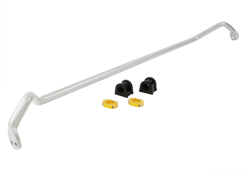 Barra Estabilizadora Delantera 22mm Whiteline BSF39Z Subaru Impreza WRX STI GE GH GV GR Forester SH