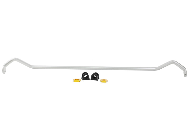 Barra Estabilizadora Delantera 22mm Whiteline BSF39Z Subaru Impreza WRX STI GE GH GV GR Forester SH - Imagen 2