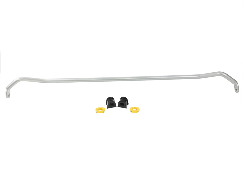 Barra Estabilizadora Delantera 22mm Whiteline BSF39Z Subaru Impreza WRX STI GE GH GV GR Forester SH - Imagen 3