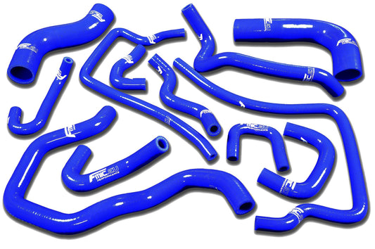 Subaru Impreza GC8 EJ20 STi, WRX, GT Vers 3~6 96-00