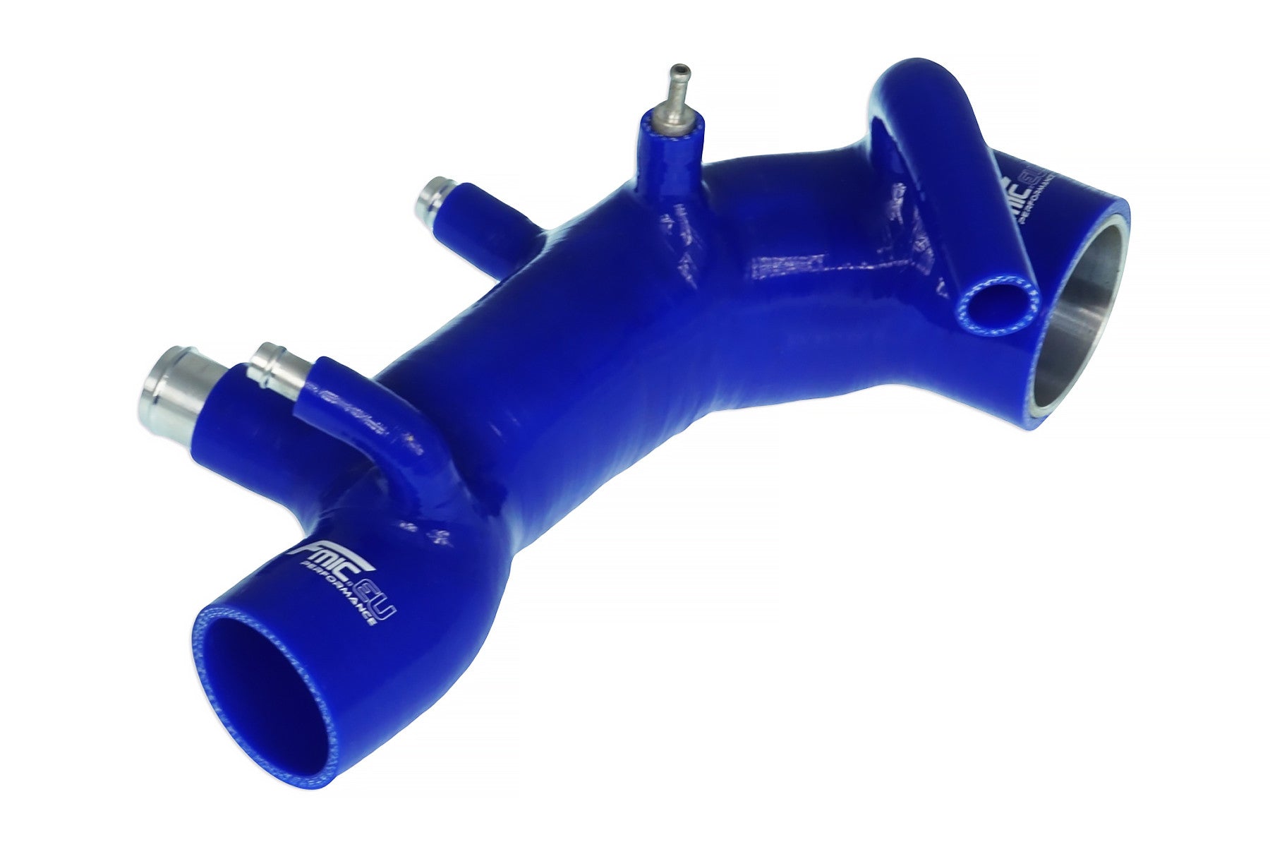 Manguito de Admisión de Silicona FMIC.EU Subaru Impreza GC8 EJ20 STI WRX