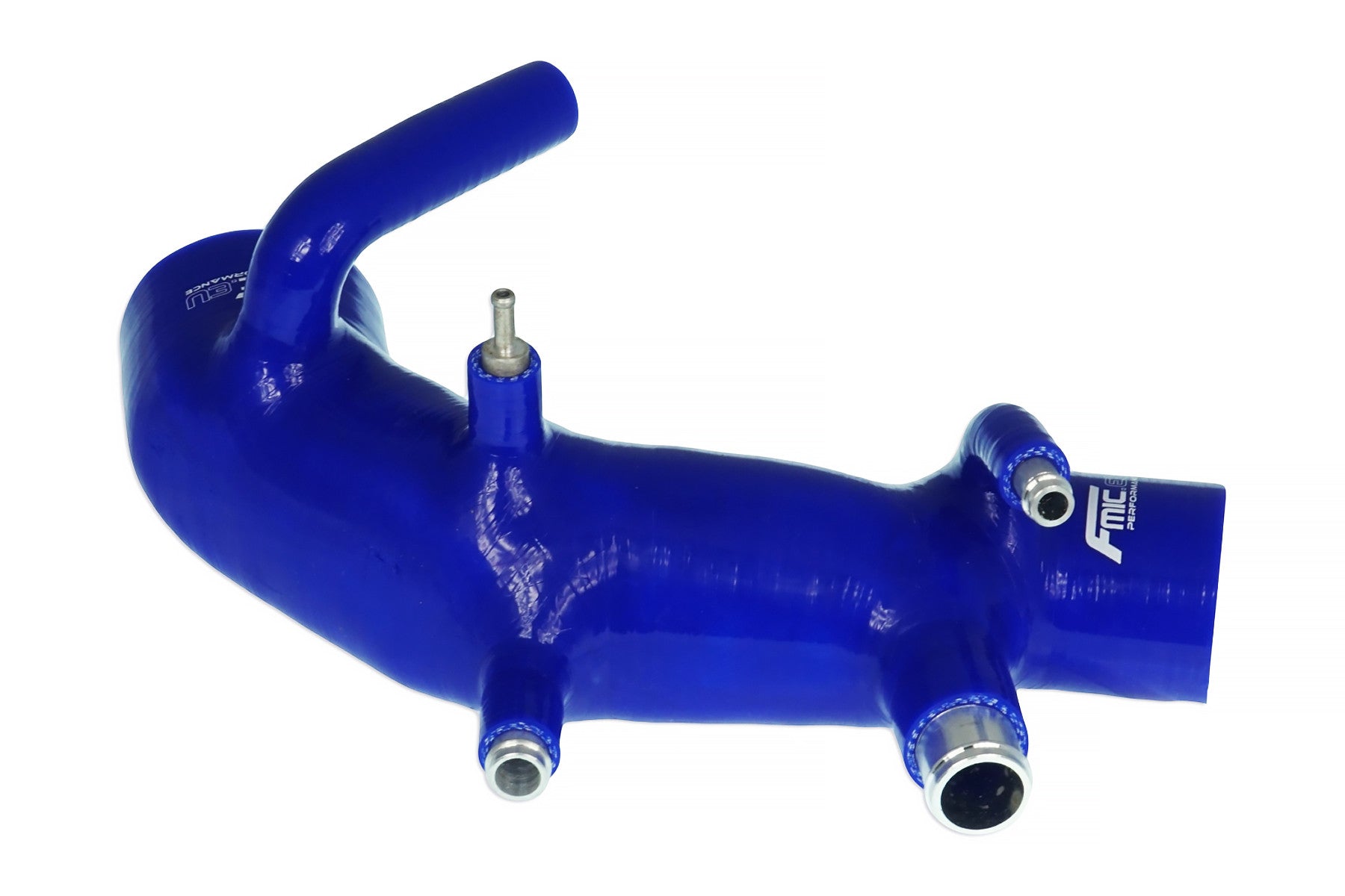 Manguito de Admisión de Silicona FMIC.EU Subaru Impreza GC8 EJ20 STI WRX - Imagen 3