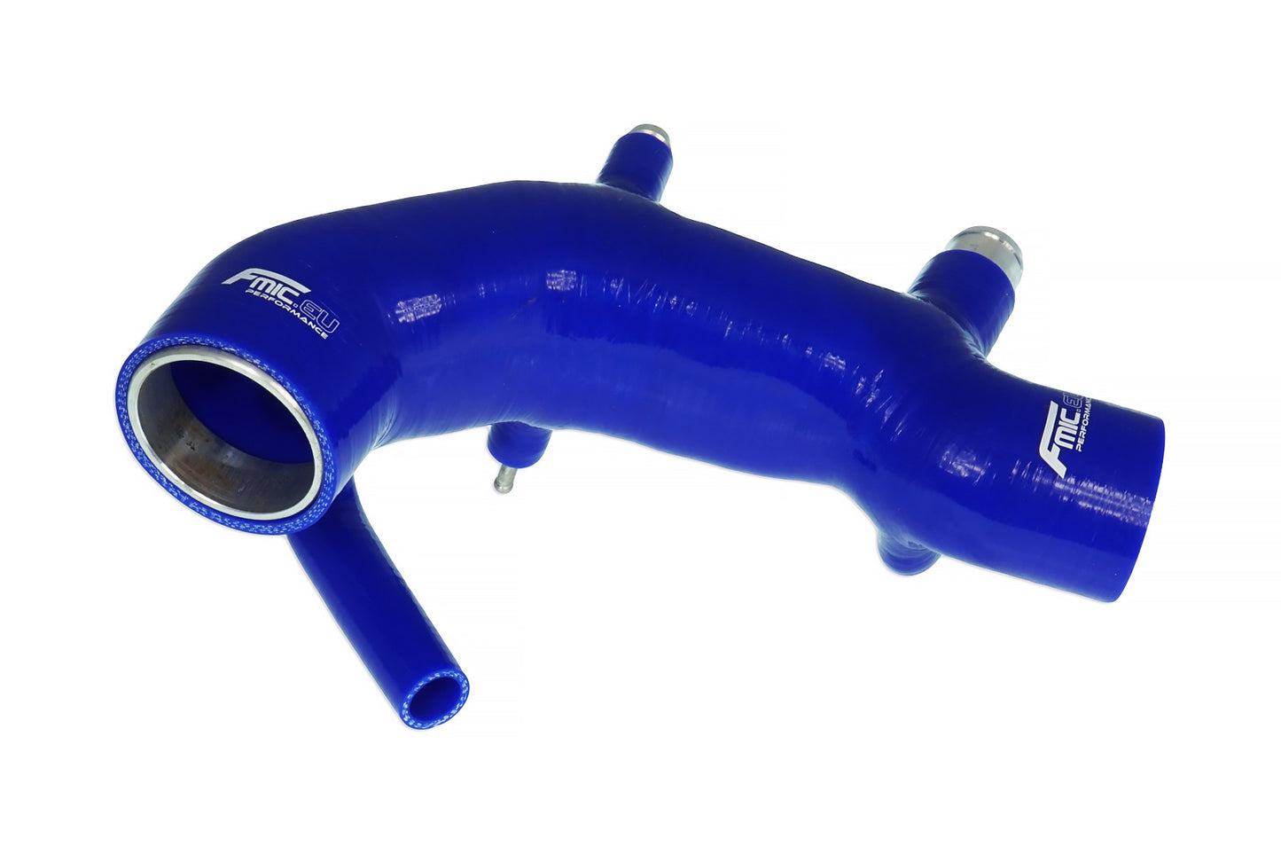 Manguito de Admisión de Silicona FMIC.EU Subaru Impreza GC8 EJ20 STI WRX - Imagen 2