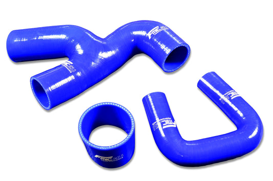 Kit de Manguitos de Silicona Intercooler FMIC.EU Subaru Impreza GC8 EJ20 STI WRX UK MK5-6