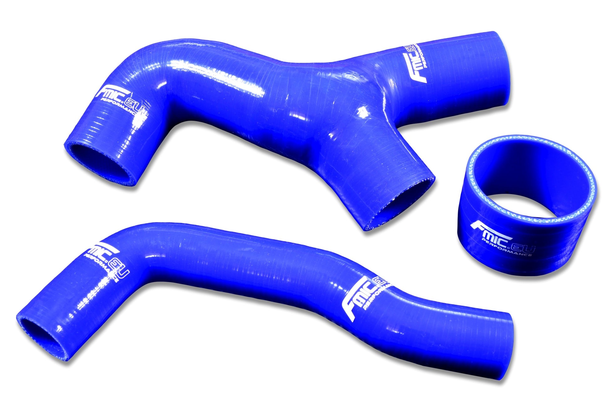 Subaru Impreza GC8/GDB 96-06 - Imagen 2