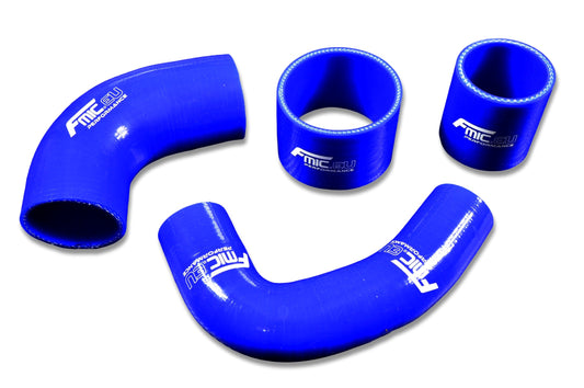 Manguito de Intercooler de Silicona FMIC.EU Subaru Impreza GC8 GF8 EJ20 WRX STI MK3-4