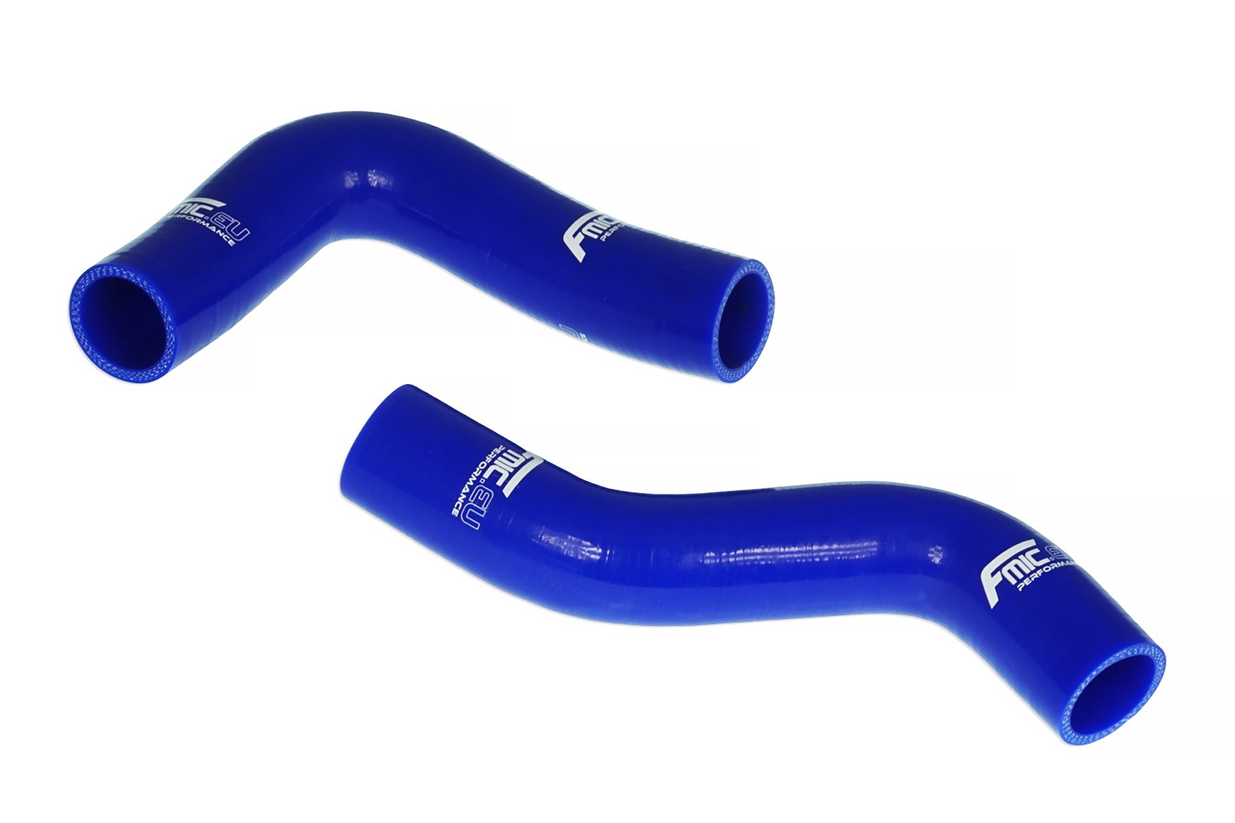 Kit Manguitos Refrigerante Silicona FMIC.EU Subaru Impreza GC8 GF8 STI EJ20 WRX 1996-2000 - Imagen 2
