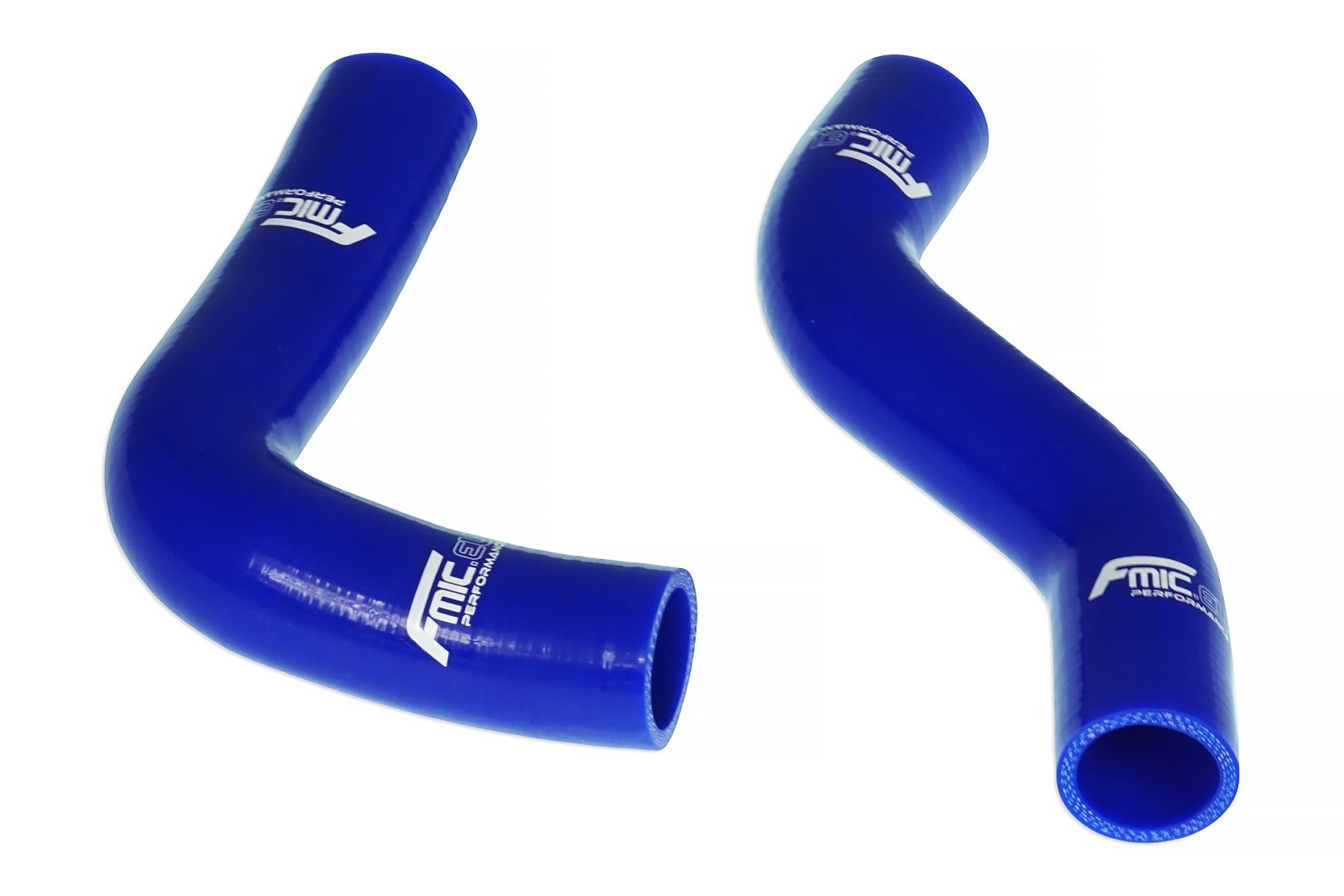 Kit Manguitos Refrigerante Silicona FMIC.EU Subaru Impreza GC8 GF8 STI EJ20 WRX 1996-2000