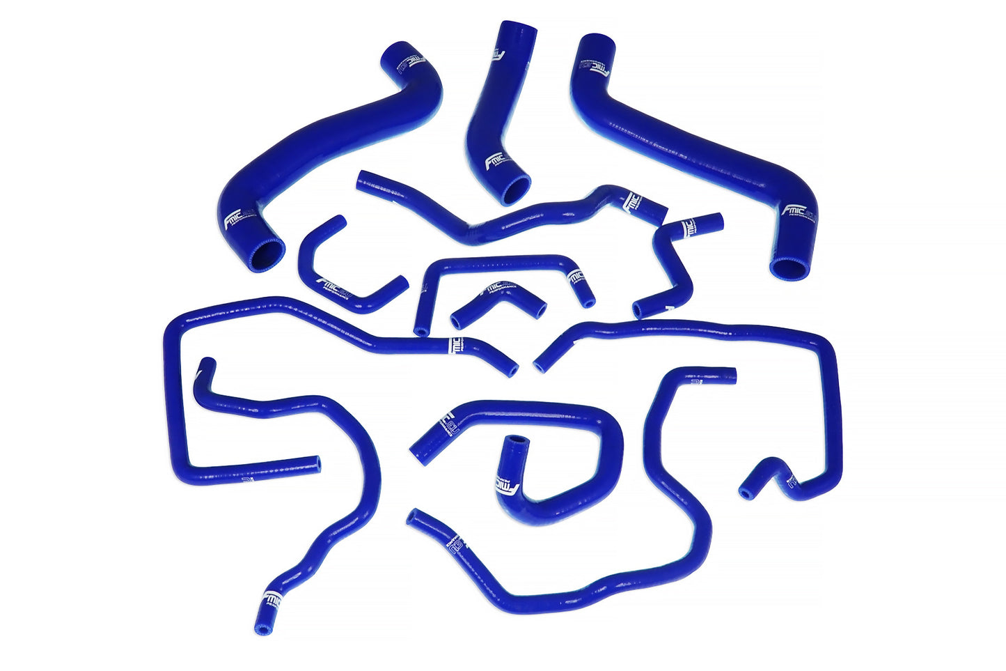 Subaru Impreza STI GRB Vers10