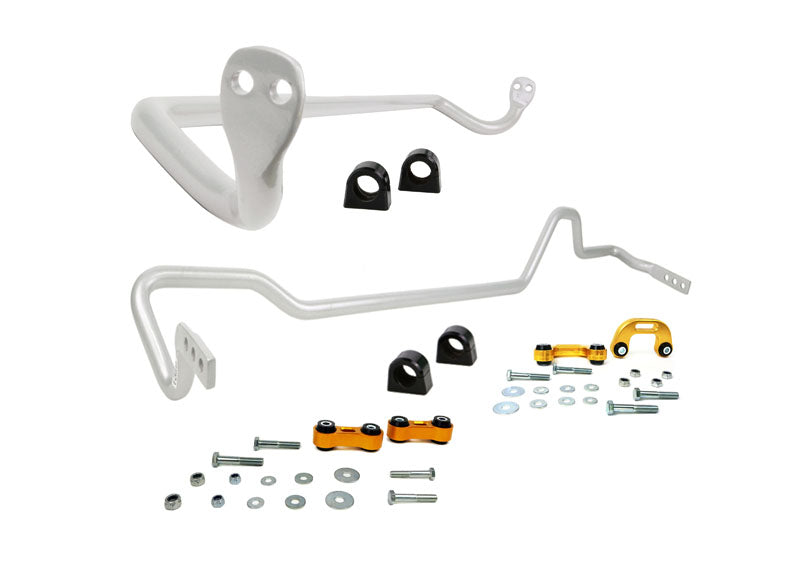 Para SUBARU IMPREZA WRX GC Sedán MY94-00 4/1993-9/2000