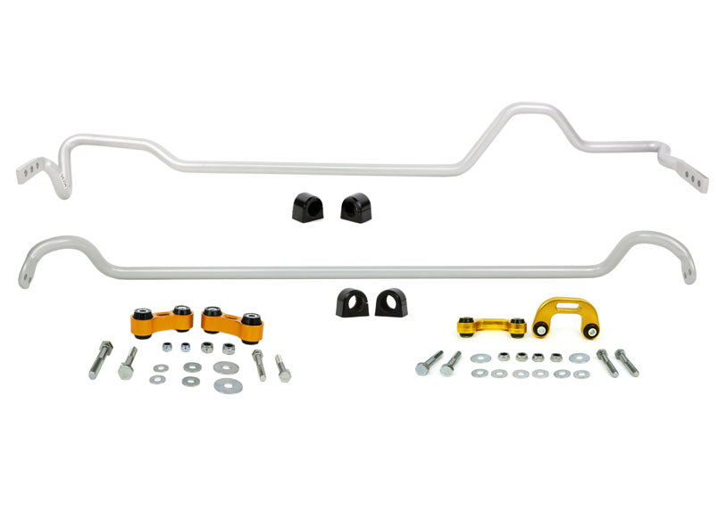 Para SUBARU IMPREZA WRX GC Sedán MY94-00 4/1993-9/2000 - Imagen 2