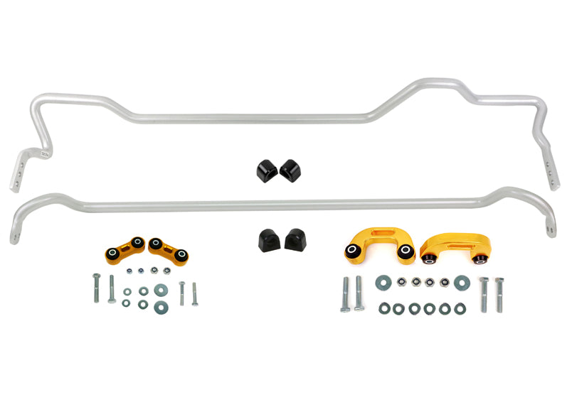 Para SUBARU IMPREZA WRX GC Sedán MY94-00 4/1993-9/2000 - Imagen 3