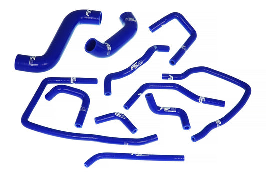 Radiador de Agua para Subaru Impreza WRX GDA GDB 02-07