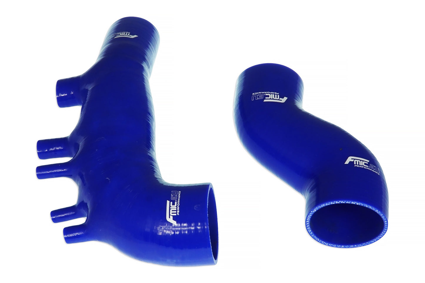 Kit Manguito de Admisión Turbo Silicona FMIC.EU Subaru Impreza WRX STI 2008+ - Imagen 3