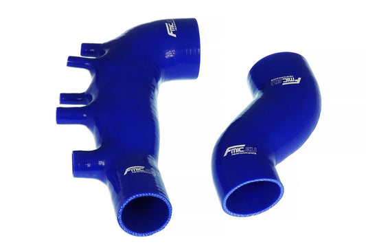 Kit Manguito de Admisión Turbo Silicona FMIC.EU Subaru Impreza WRX STI 2008+