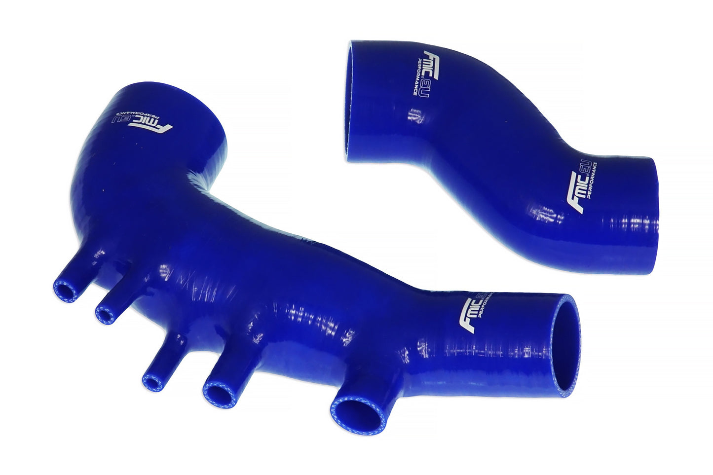 Kit Manguito de Admisión Turbo Silicona FMIC.EU Subaru Impreza WRX STI 2008+ - Imagen 2