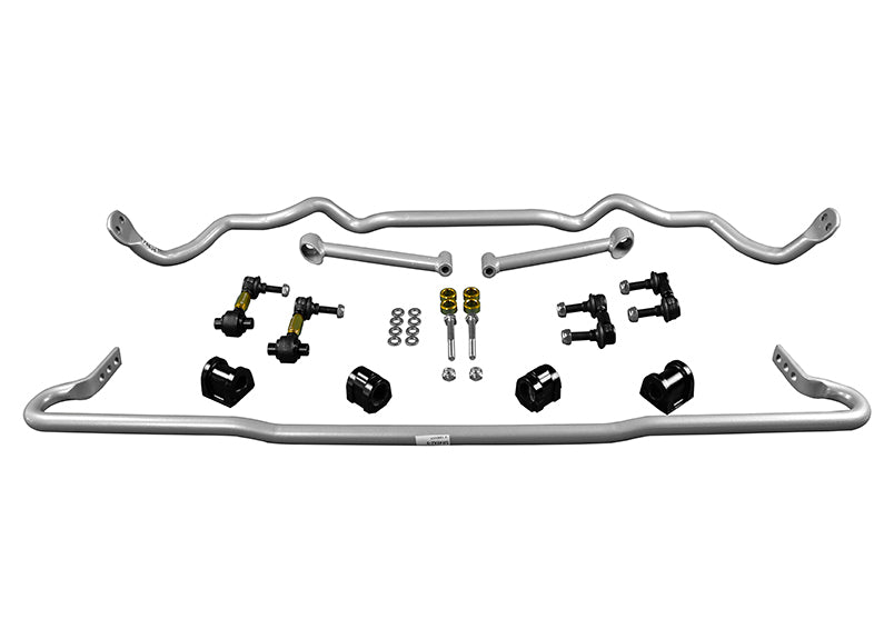 Para Subaru Impreza WRX VA Sedán MY15 4/2014-