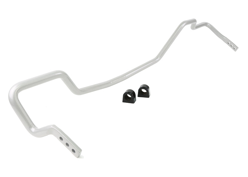 Barra Estabilizadora Trasera 22mm Whiteline BSR19XXZ Subaru Liberty BC BD BF BG - Imagen 2
