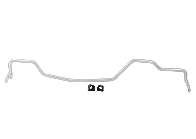 Barra Estabilizadora Trasera 22mm Whiteline BSR19XXZ Subaru Liberty BC BD BF BG - Imagen 3