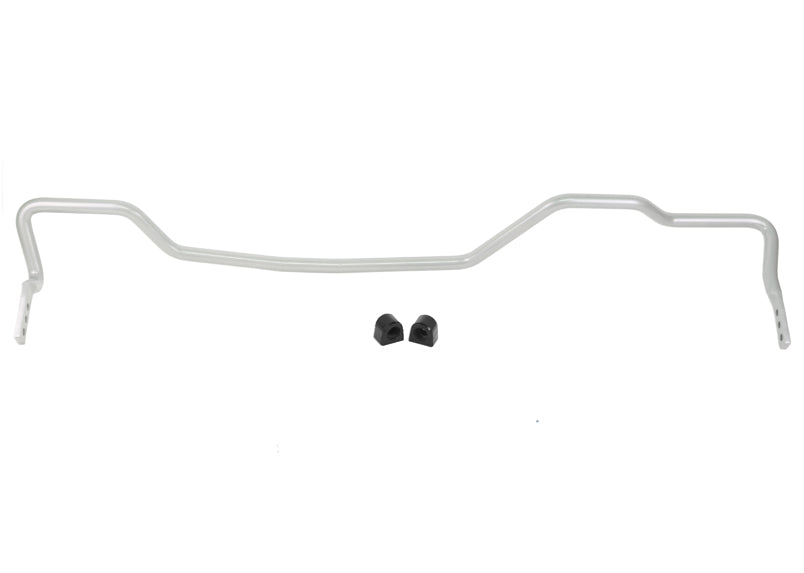 Barra Estabilizadora Trasera 22mm Whiteline BSR19XXZ Subaru Liberty BC BD BF BG