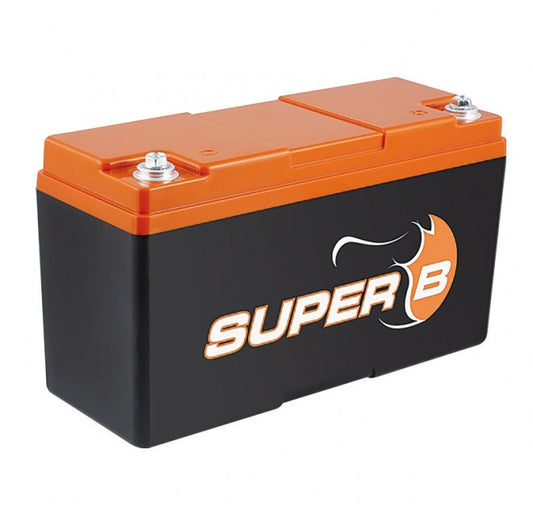 Batería Super B SB12V20P-SC 3,6KG