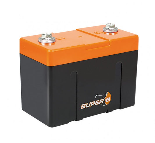 Batería Super B SB12V5200P-BC 0,85KG