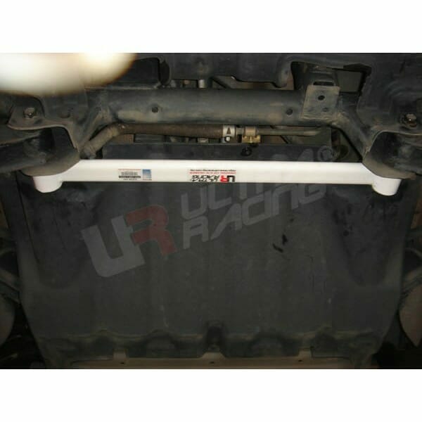 Barra Estabilizadora Inferior Delantera Ultra Racing (630) Suzuki APV (DN) 1.6 2WD 04+