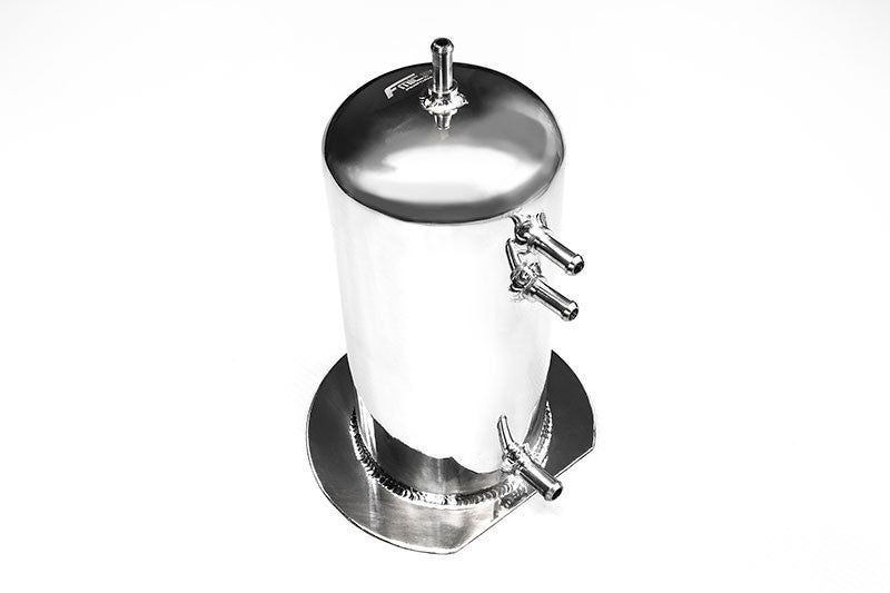 Depósito Anti-Oleaje (Decantador) 2.5L, Racores 8mm/15mm - Imagen 3