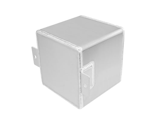 Depósito de Compensación de Combustible 2L Aluminio JRspec