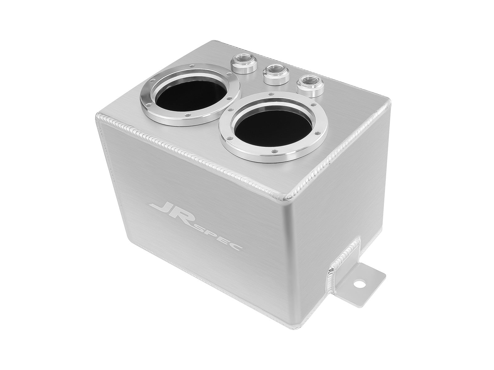 Depósito de Compensación de Combustible 3L JRspec, Aluminio - Imagen 2