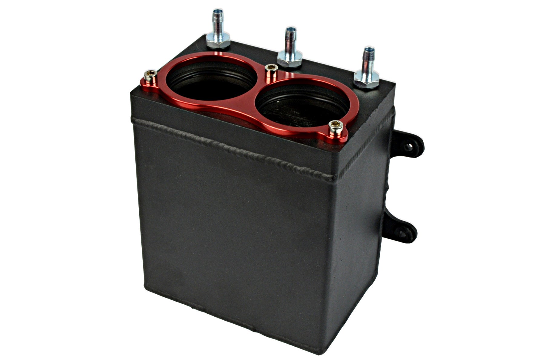 Decantador de Combustible 2L con Doble Bomba - Imagen 2