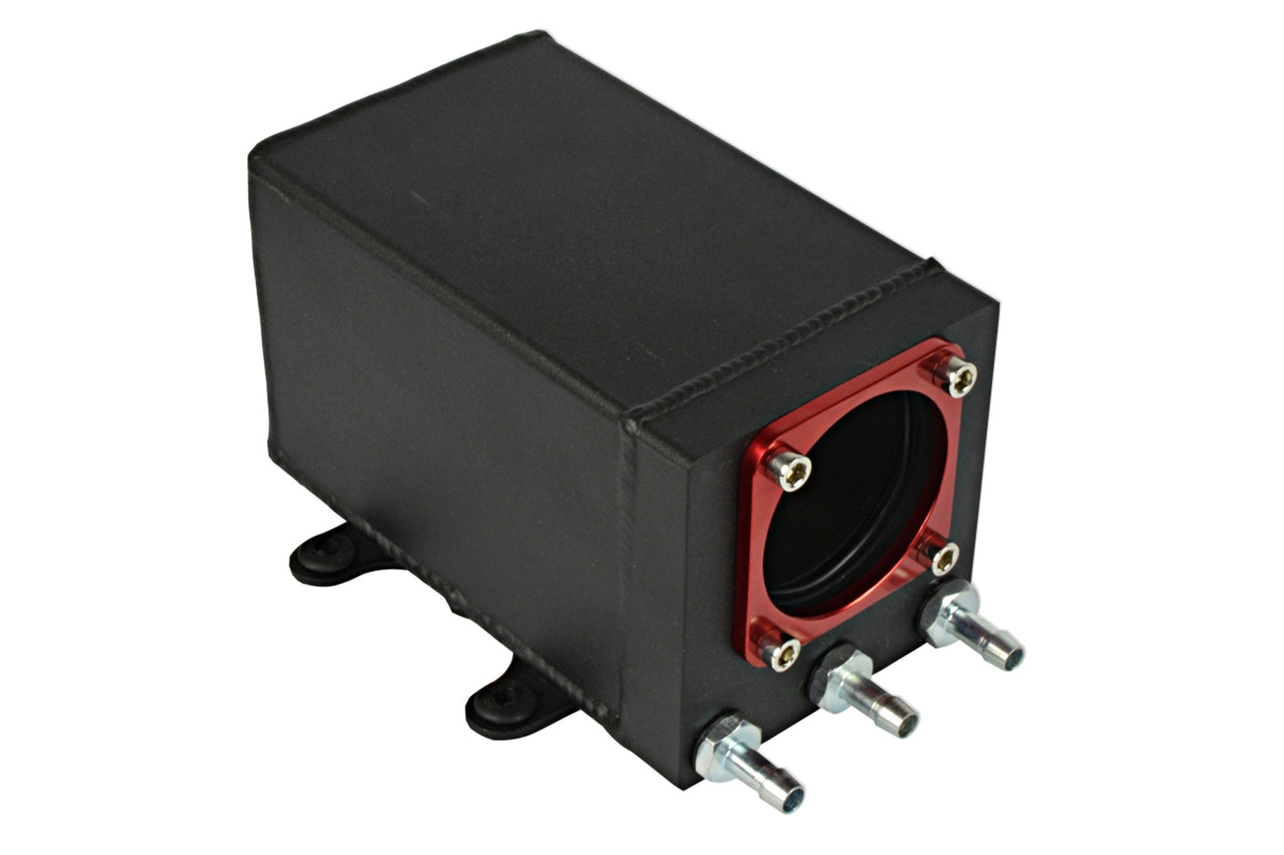 Decantador de Combustible 1,3L con Espacio para Bomba - Imagen 4