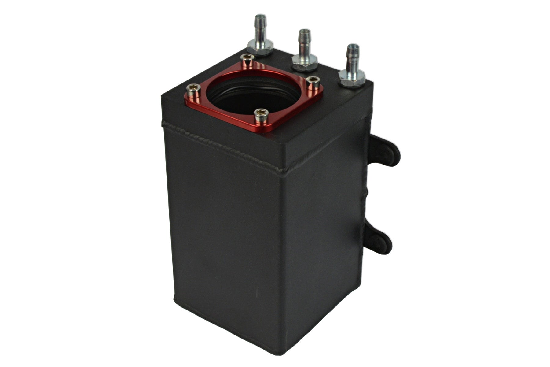 Decantador de Combustible 1,3L con Espacio para Bomba - Imagen 3