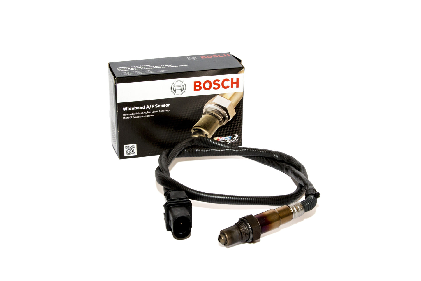 Sonda Lambda Banda Ancha Bosch LSU 4.9 - Imagen 2