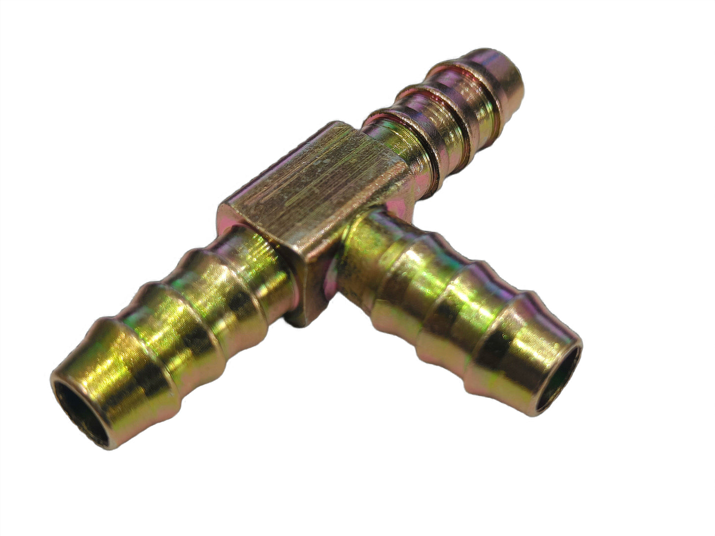 Conector en T Diámetro 8 mm - Imagen 2