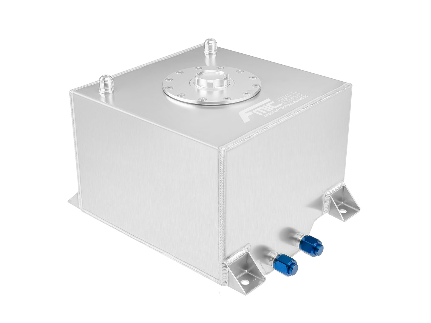 Depósito de Combustible 40L FMIC.EU - Imagen 3