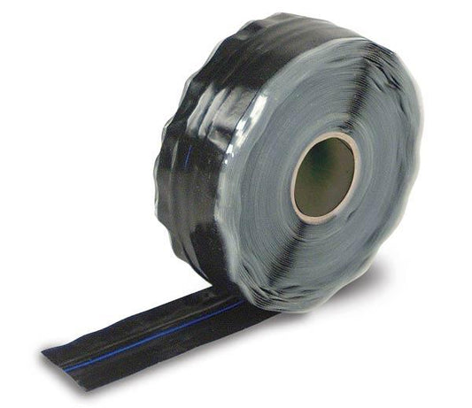 Cinta Ignífuga Autovulcanizante 1in x 11m DEI 010476