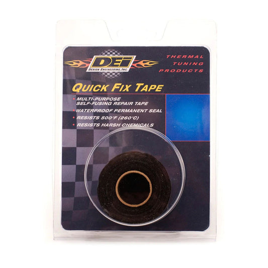 Cinta Autoadherente Quick-Fix 2,5cm x 3,6m DEI 010491