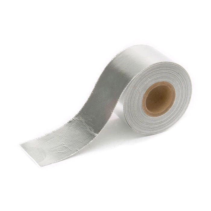Cinta Reflectante Térmica Cool Tape 2in x 9,1m DEI 010468 - Imagen 2