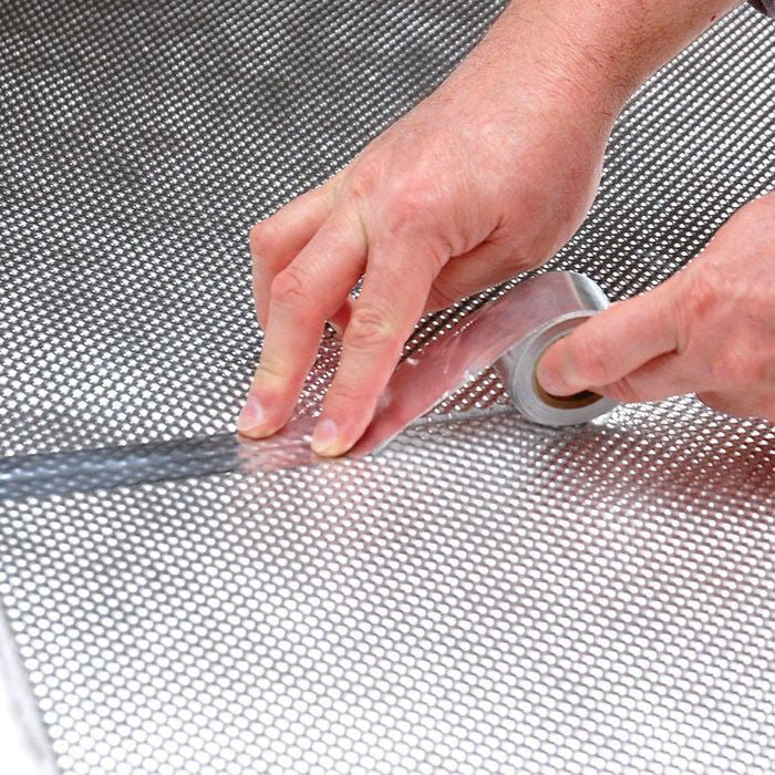 Cinta Reflectante Térmica Cool Tape 2in x 9,1m DEI 010468 - Imagen 5