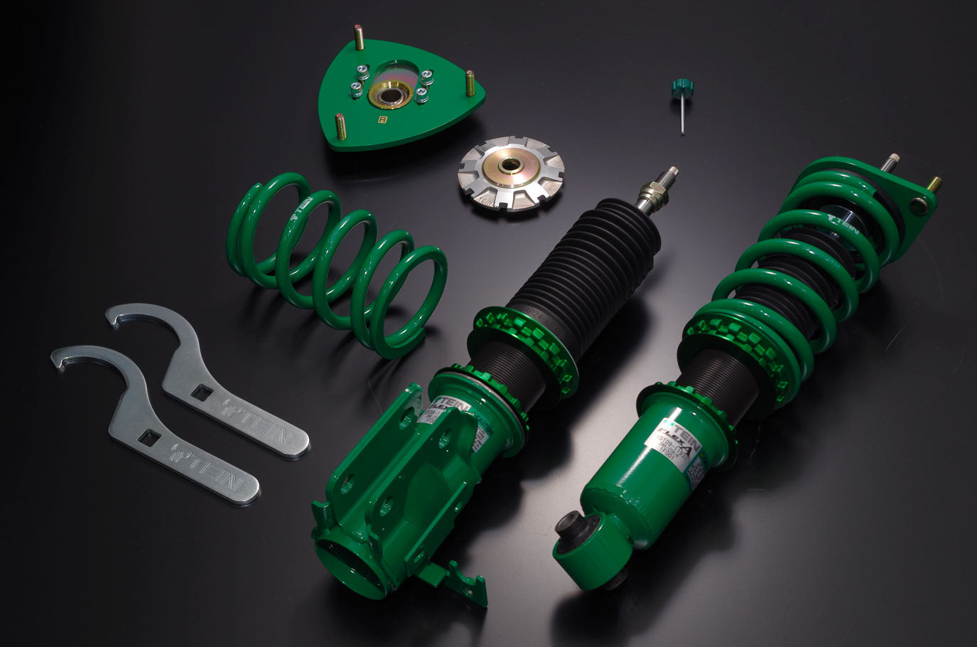 Suspensión de Muelles Tein Flex A para Toyota GT86
