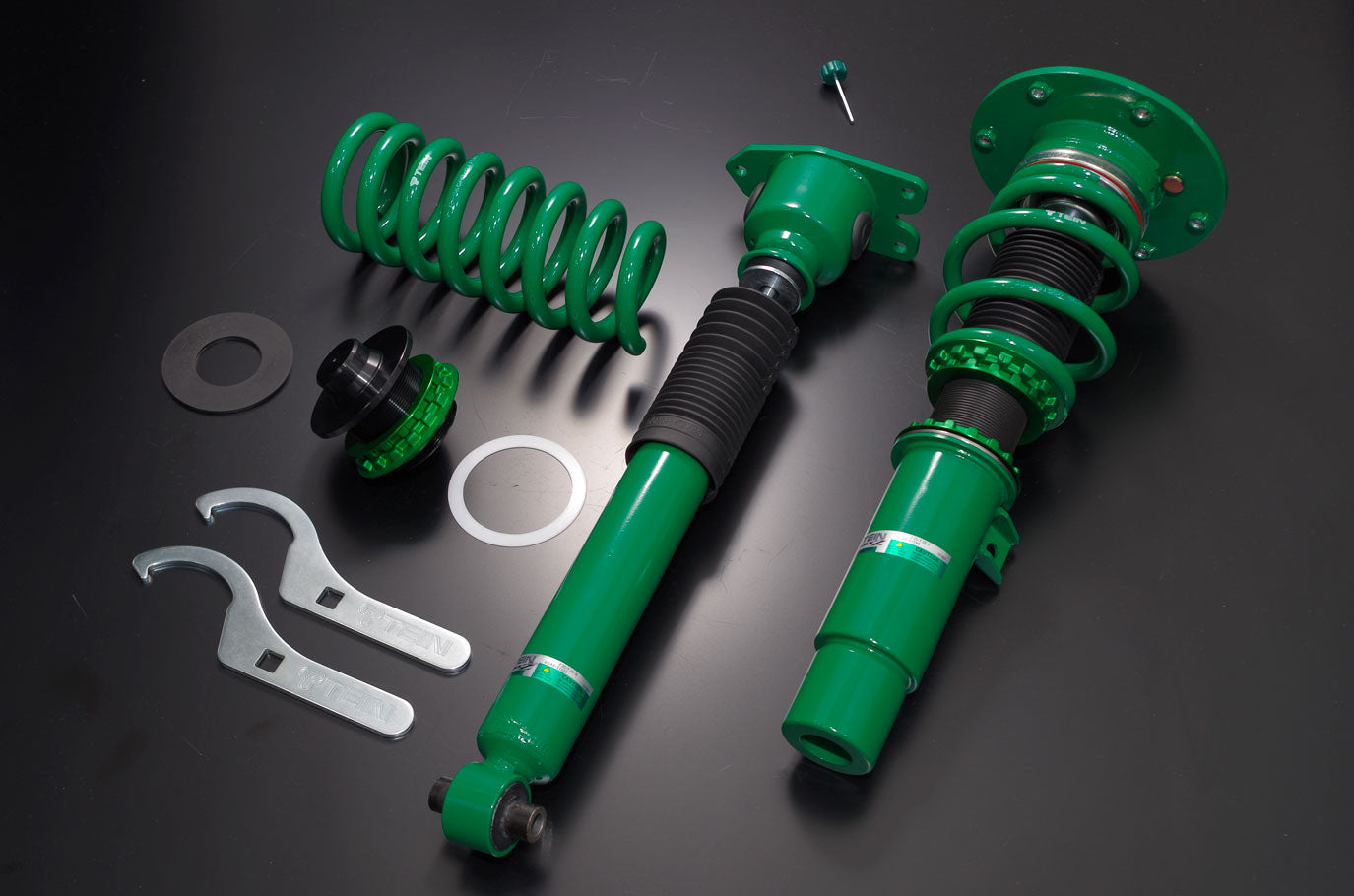 Suspensión de Muelles Tein Flex Z para BMW Serie 4 Gran Coupé F36 (2014+)