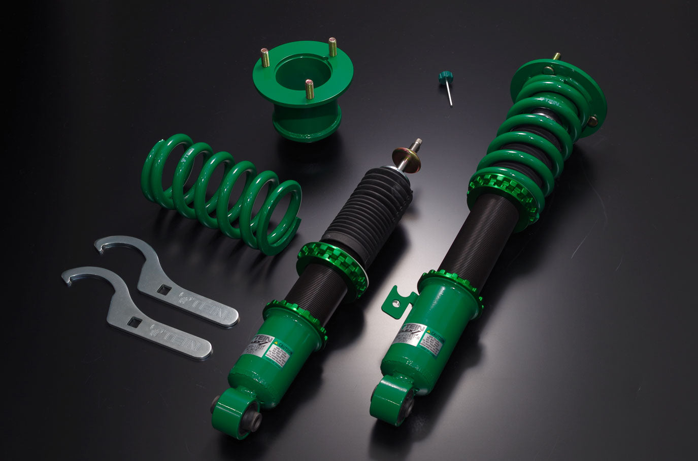 Suspensión de Muelles Tein Flex Z para Honda NSX