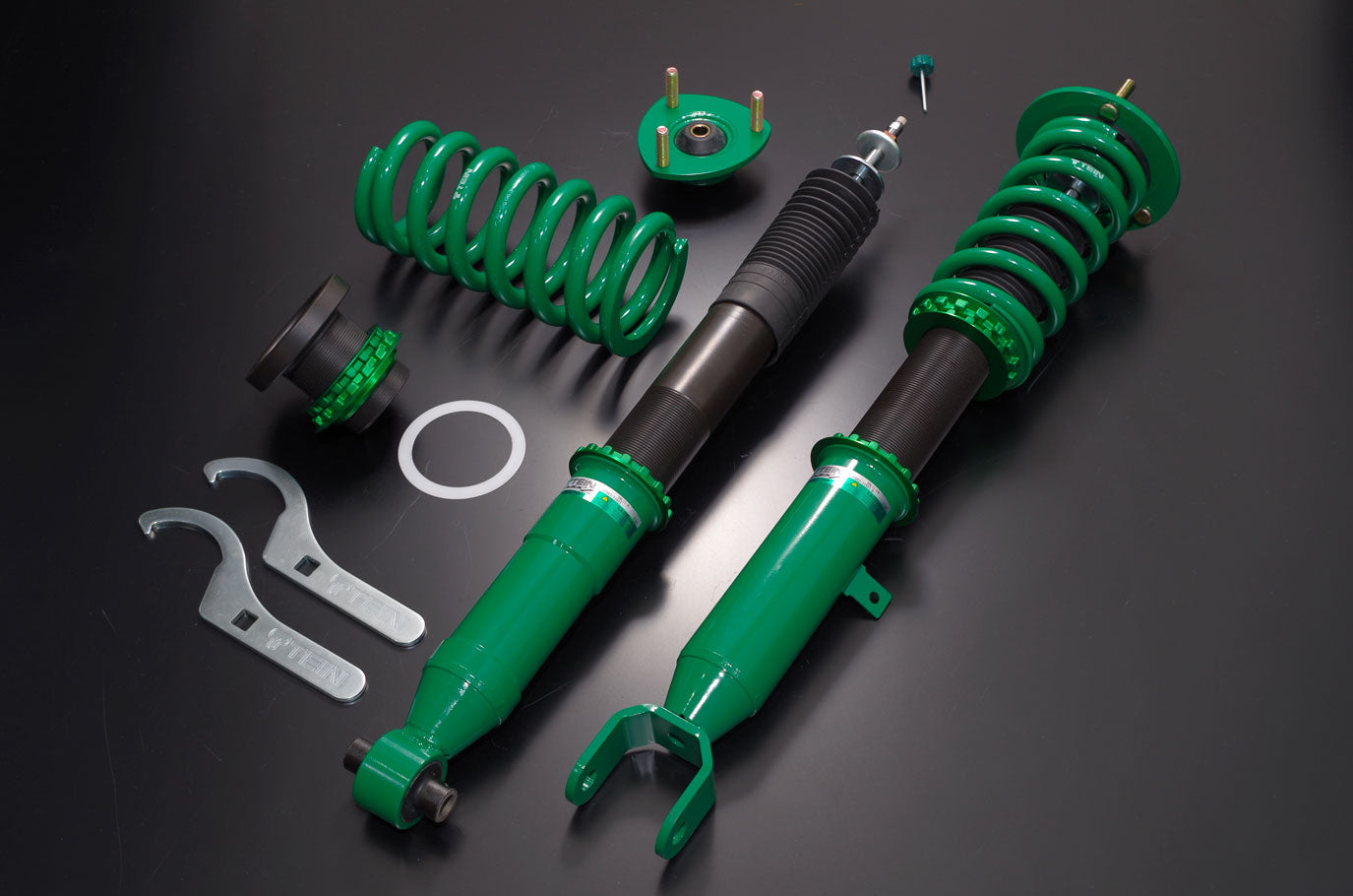 Suspensión de Muelles Tein Flex Z para Lexus GS250 & GS350 (2012+)