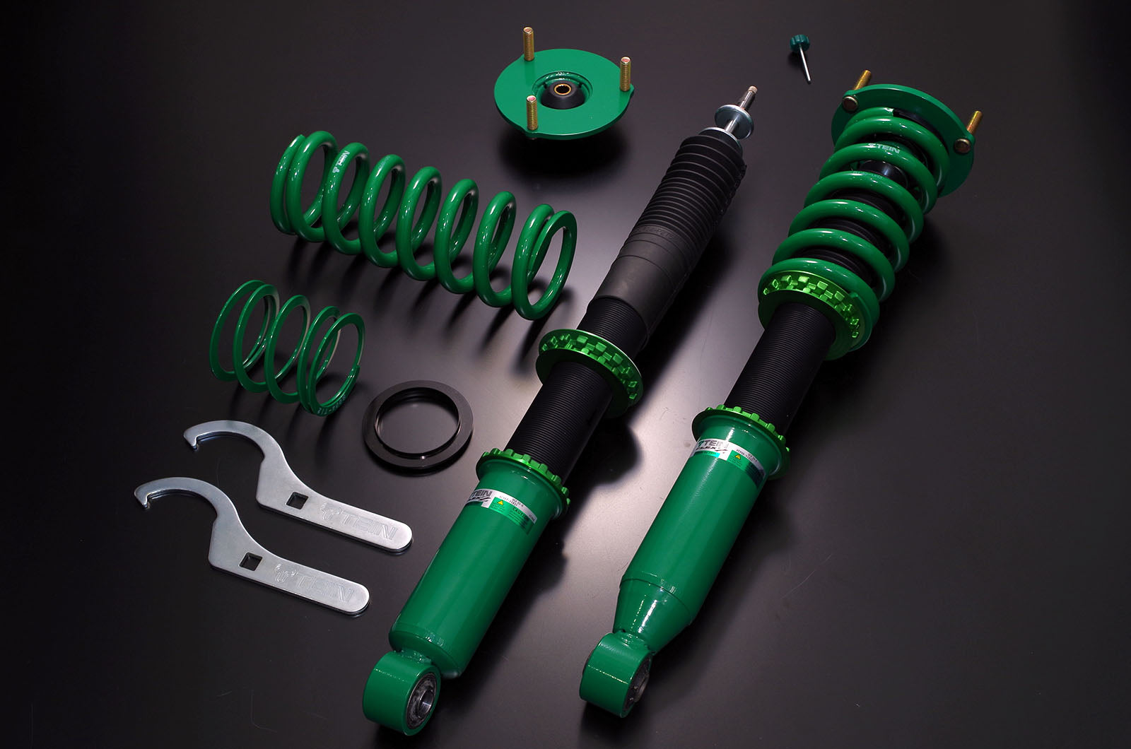 Suspensión de Muelles Tein Flex Z para Lexus LS430 (01-06)