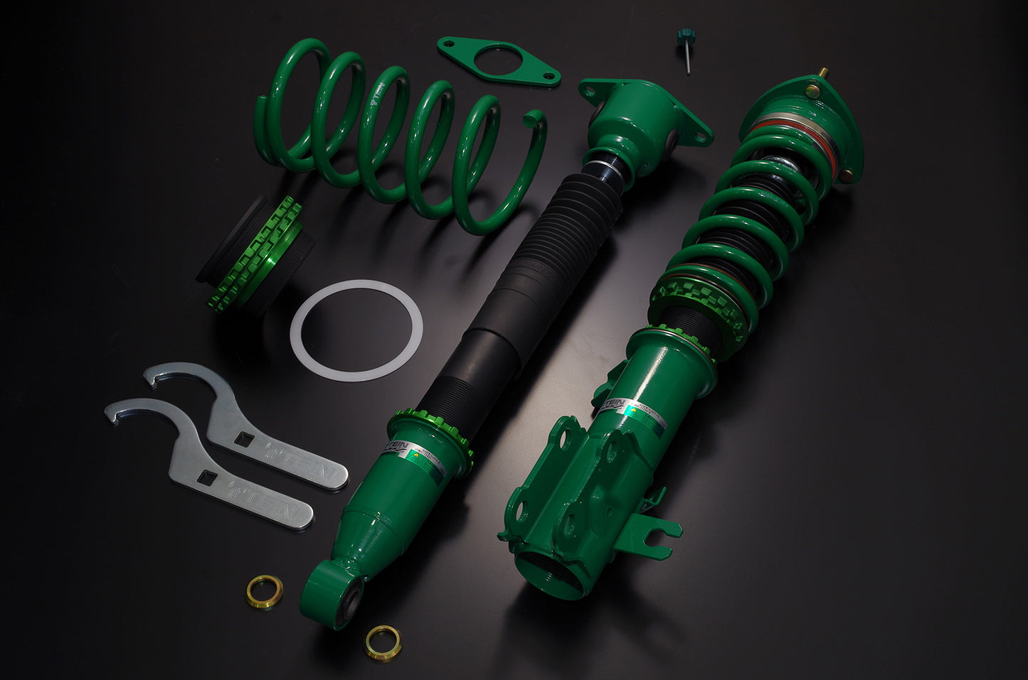 Suspensión de Muelles Tein Flex Z para Mazda 6 GJ (2012+)